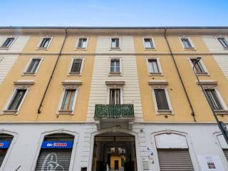 Bilocale via San Faustino 3, Ortica, Milano