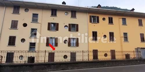 Appartamento in vendita a Vertova