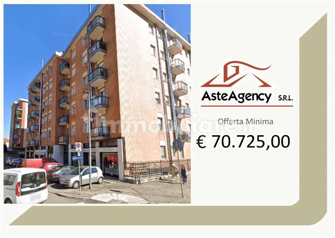 Appartamento in vendita a Rho