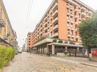 Trilocale via della Moscova 30, Moscova, Milano