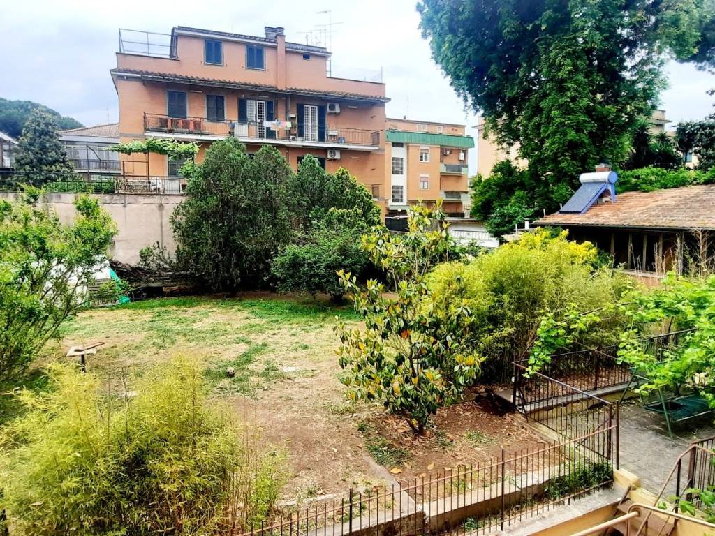Giardino
