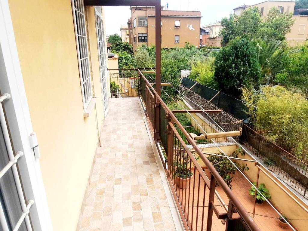 Balcone