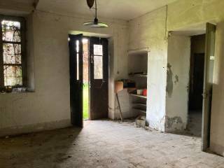 Interno palazzo