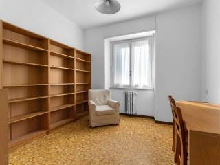 Trilocale via Panfilo Castaldi 21, Porta Venezia, Milano