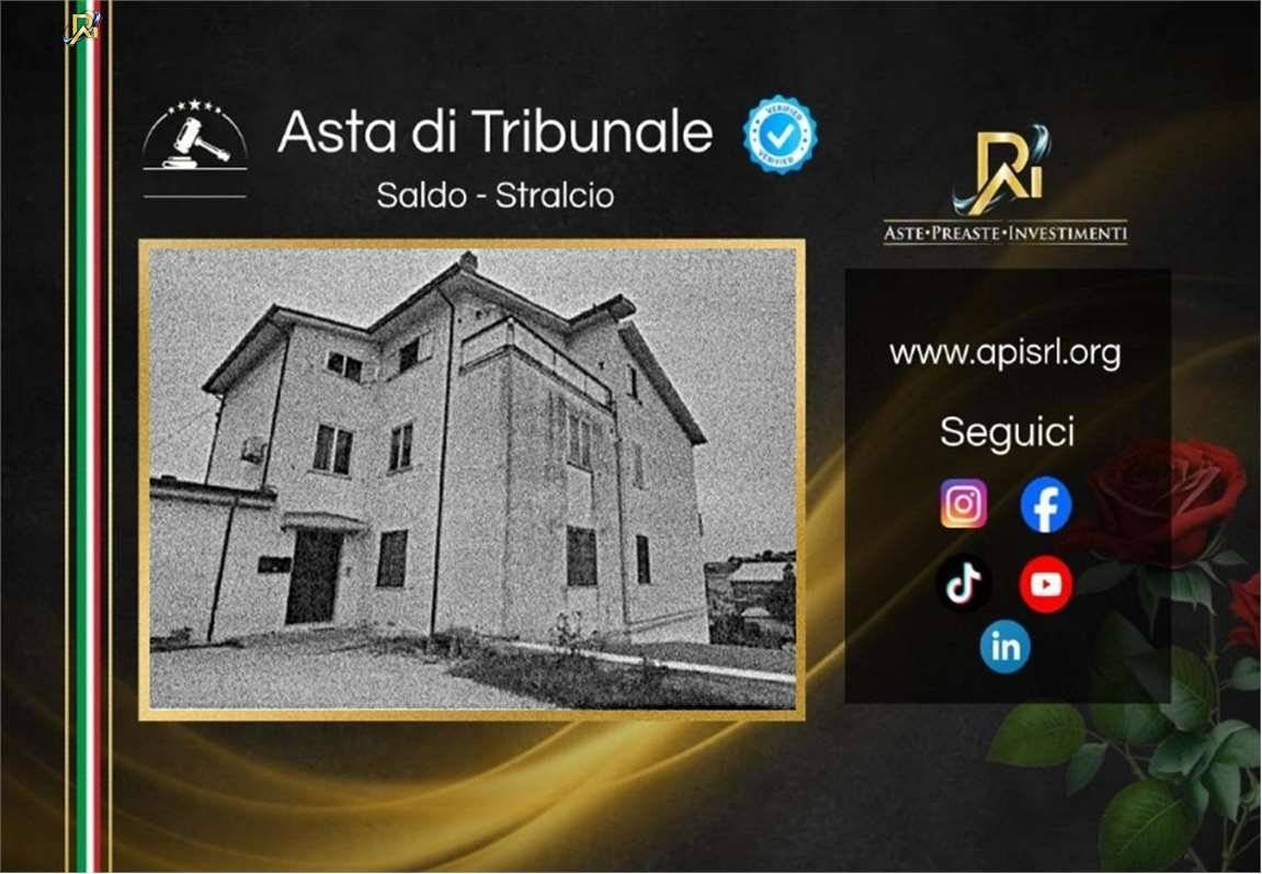Appartamento in vendita a Campobasso