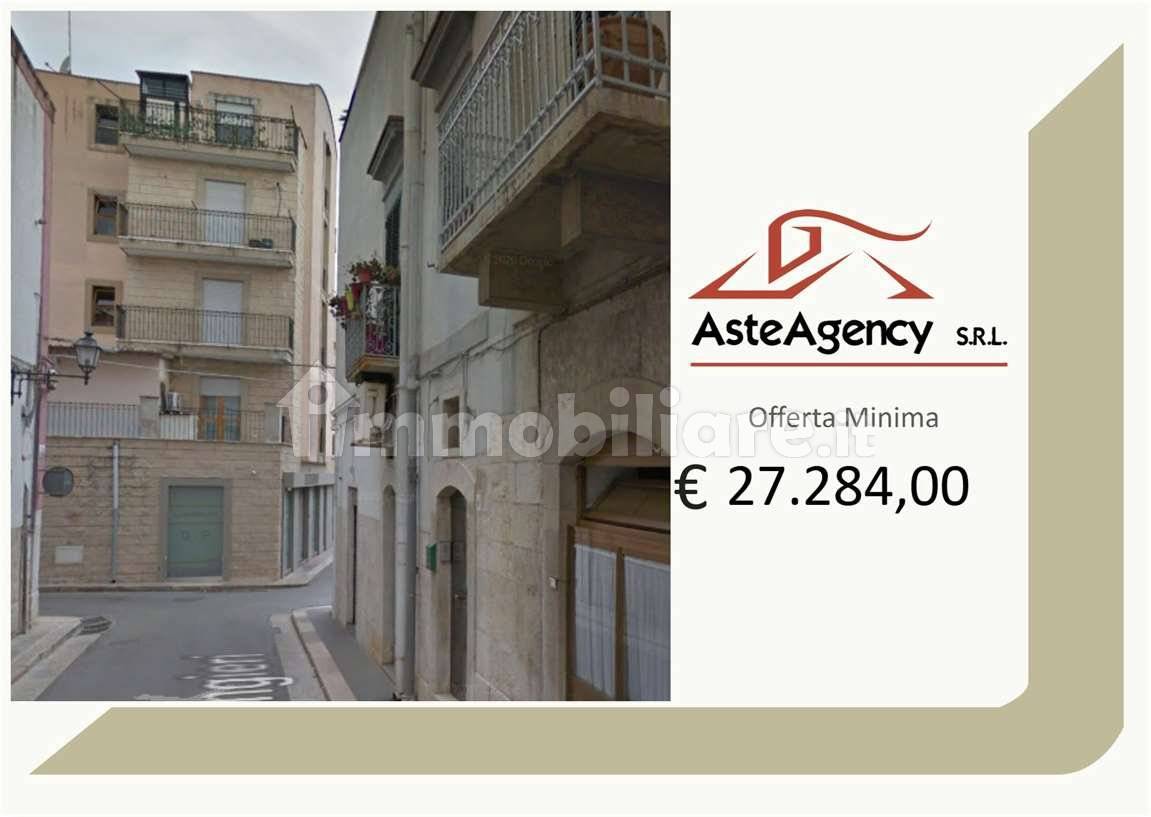 Appartamento in vendita a Andria