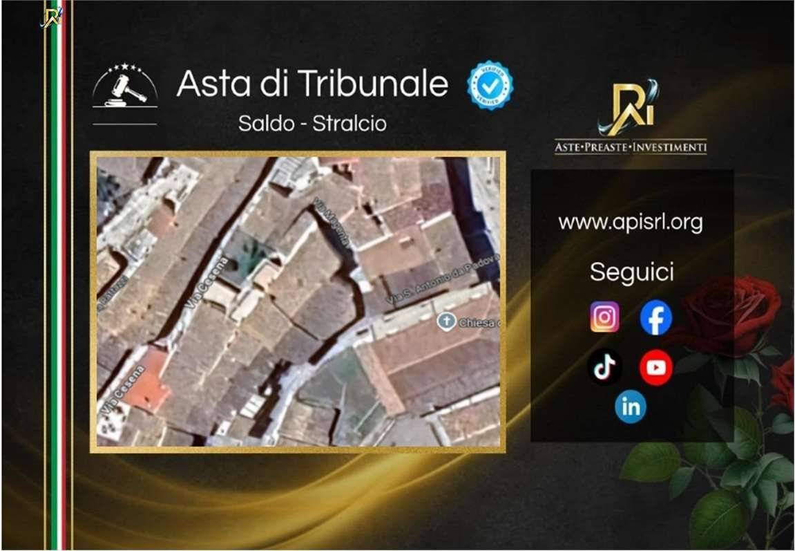 Appartamento in vendita a Fossalto