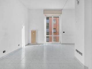 Bilocale via Giorgio Marazzani 1, Cimiano, Milano