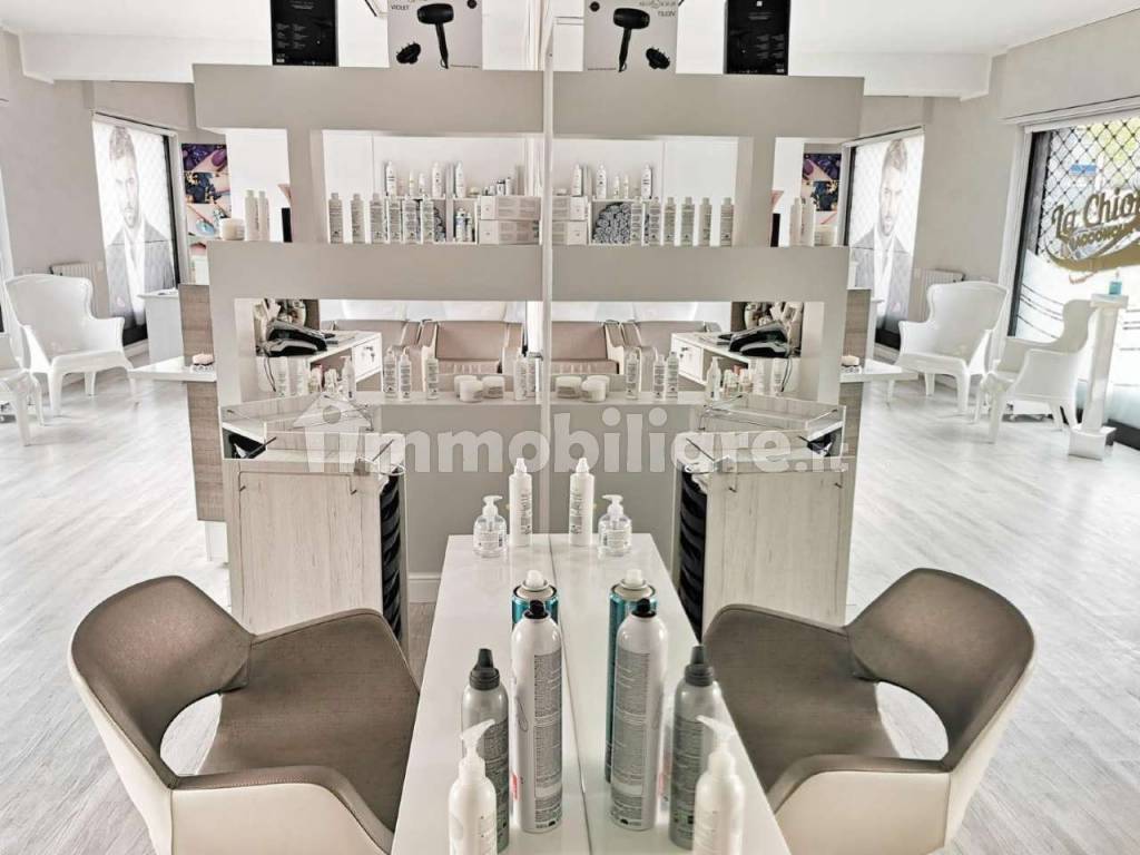 Interno non residenziale