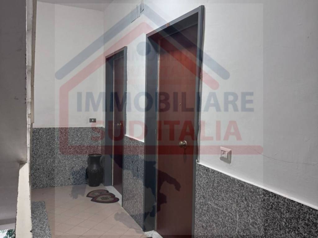 Interno palazzo