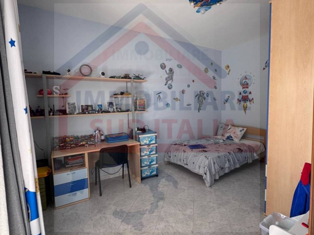 Camera da letto