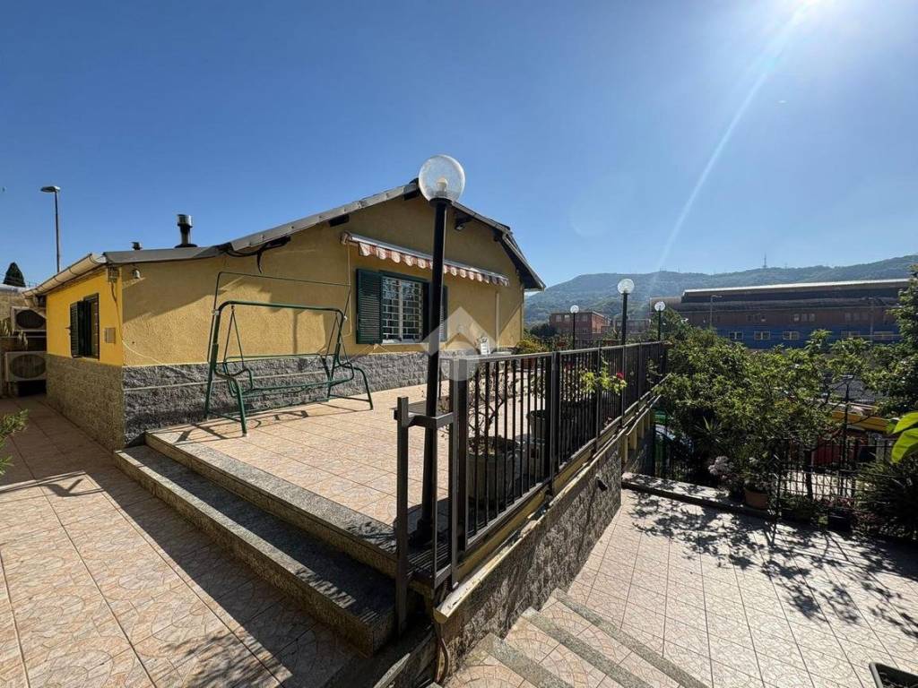 Vendita Terratetto plurifamiliare in corso Ferdinando Maria Perrone 116 ...