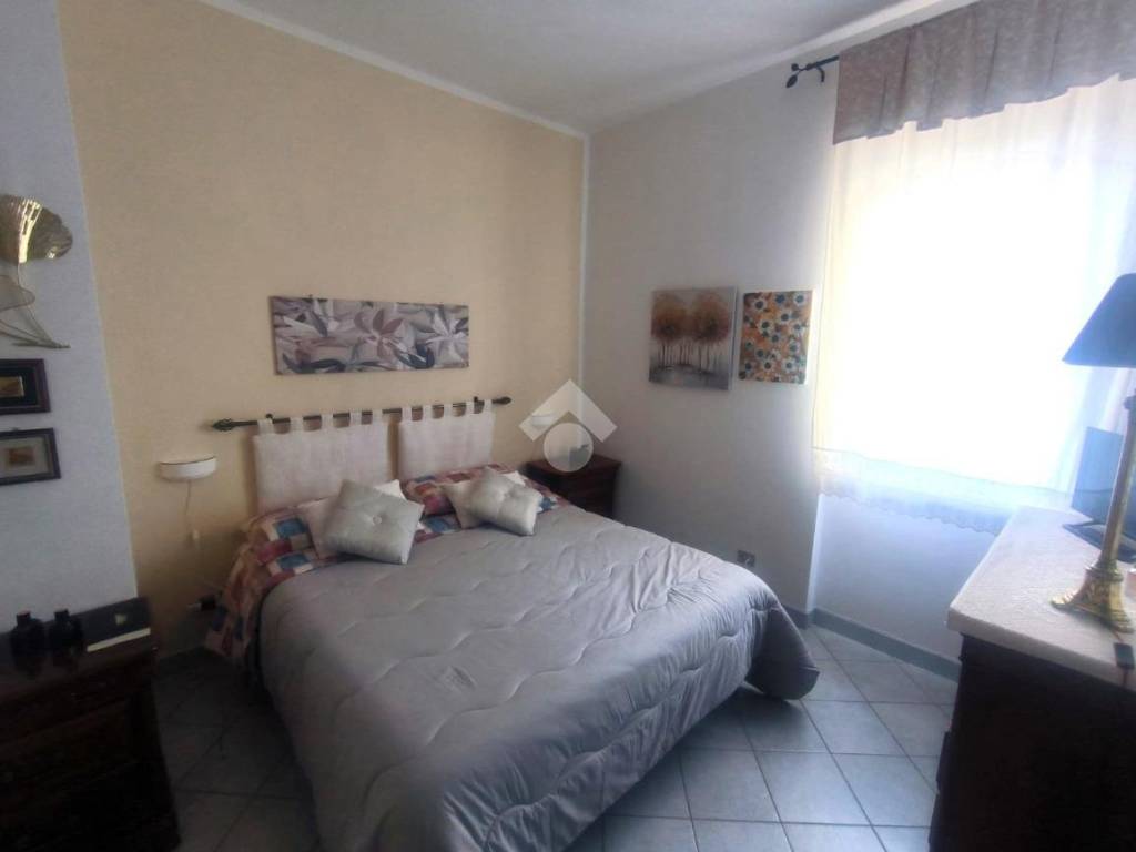 Camera da letto