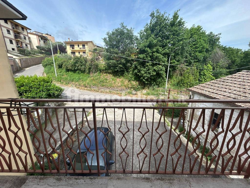 Balcone