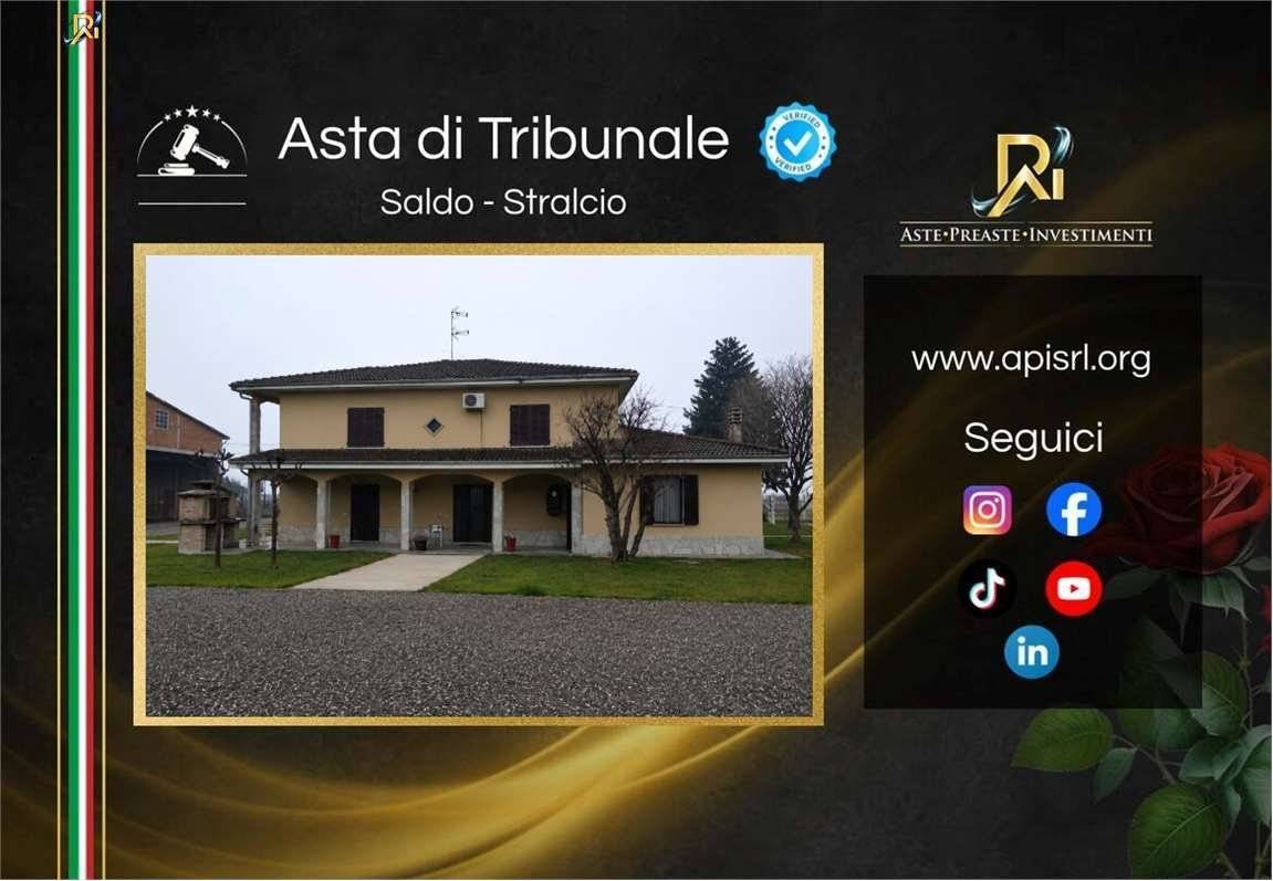 Appartamento in vendita a Alessandria