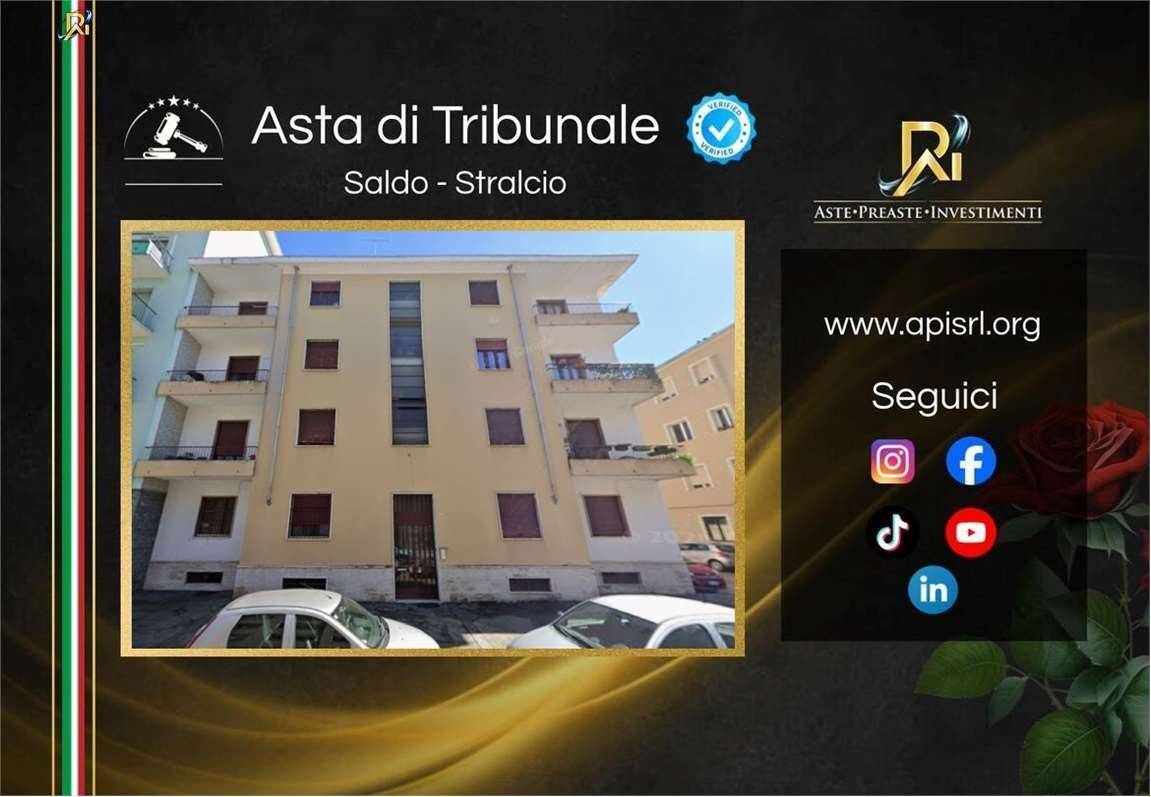 Appartamento in vendita a Novara
