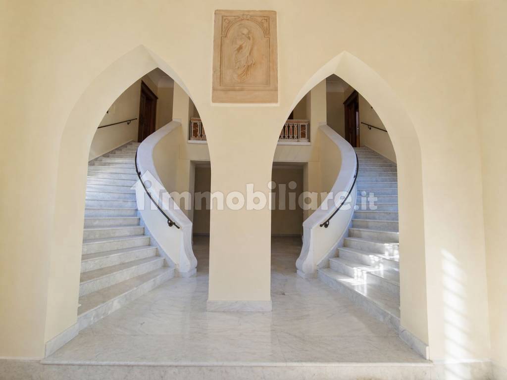 Interno palazzo