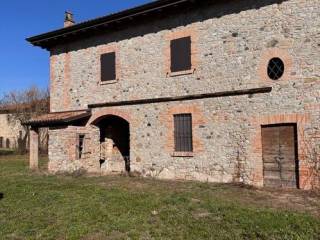 Facciata