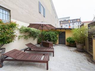 Trilocale via Lomellina 32, Argonne - Corsica, Milano