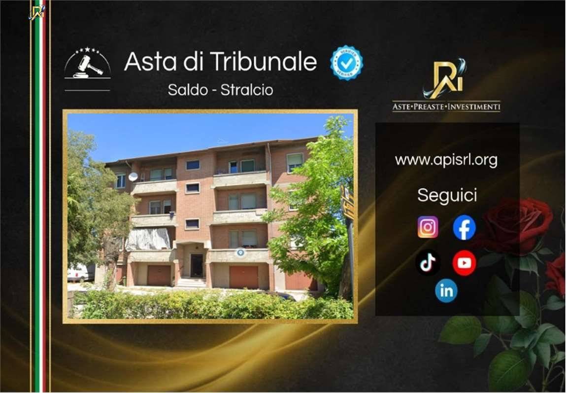 Appartamento in vendita a Porto Mantovano