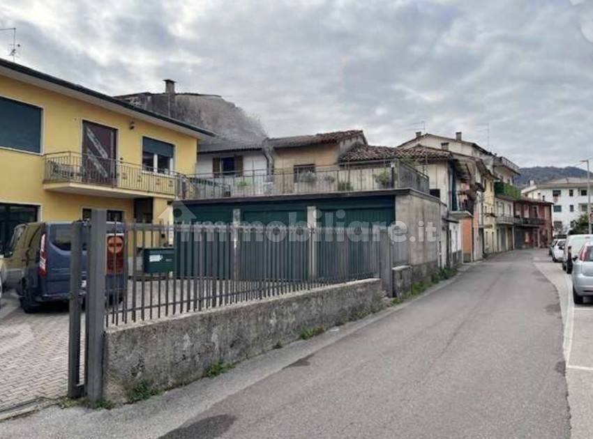 Appartamento in vendita a Arzignano