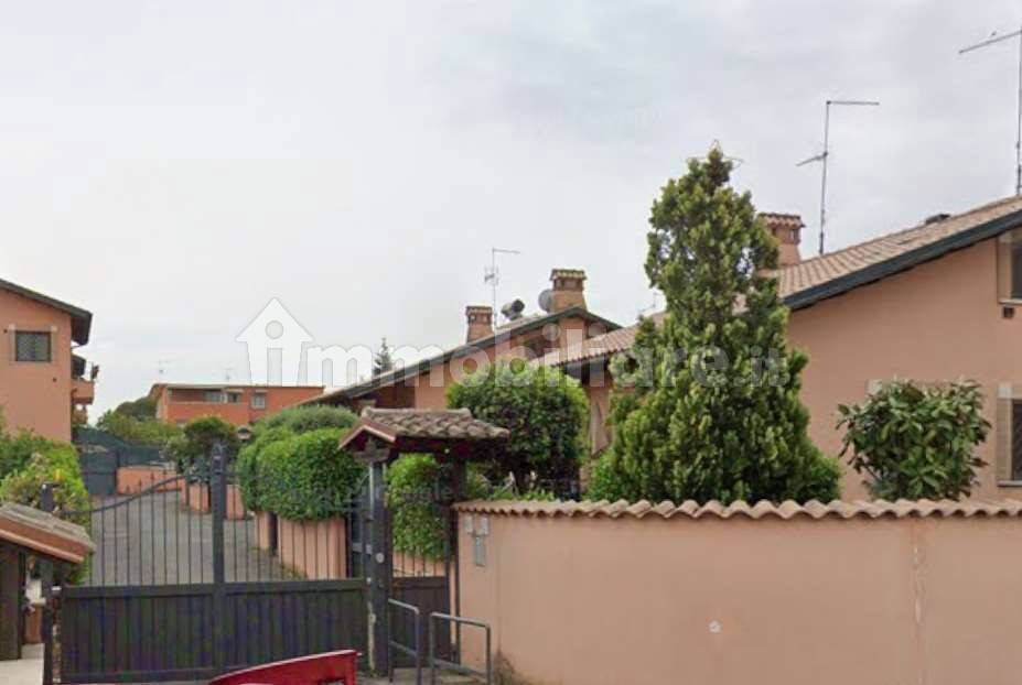 Villa in vendita a Roma