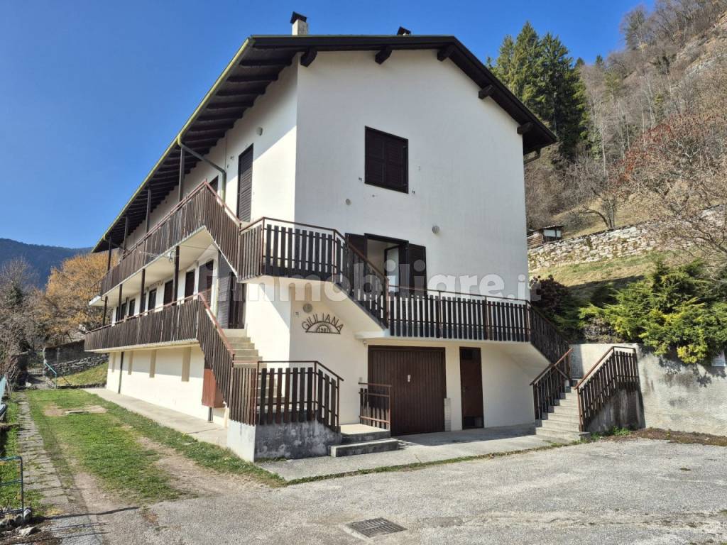 Facciata