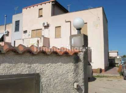 Appartamento in vendita a Nettuno