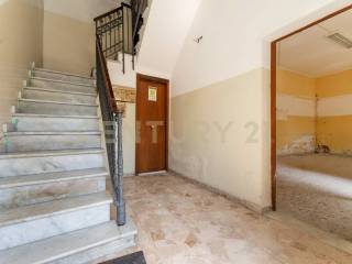 Interno palazzo
