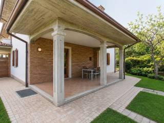 Portico