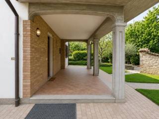 Portico