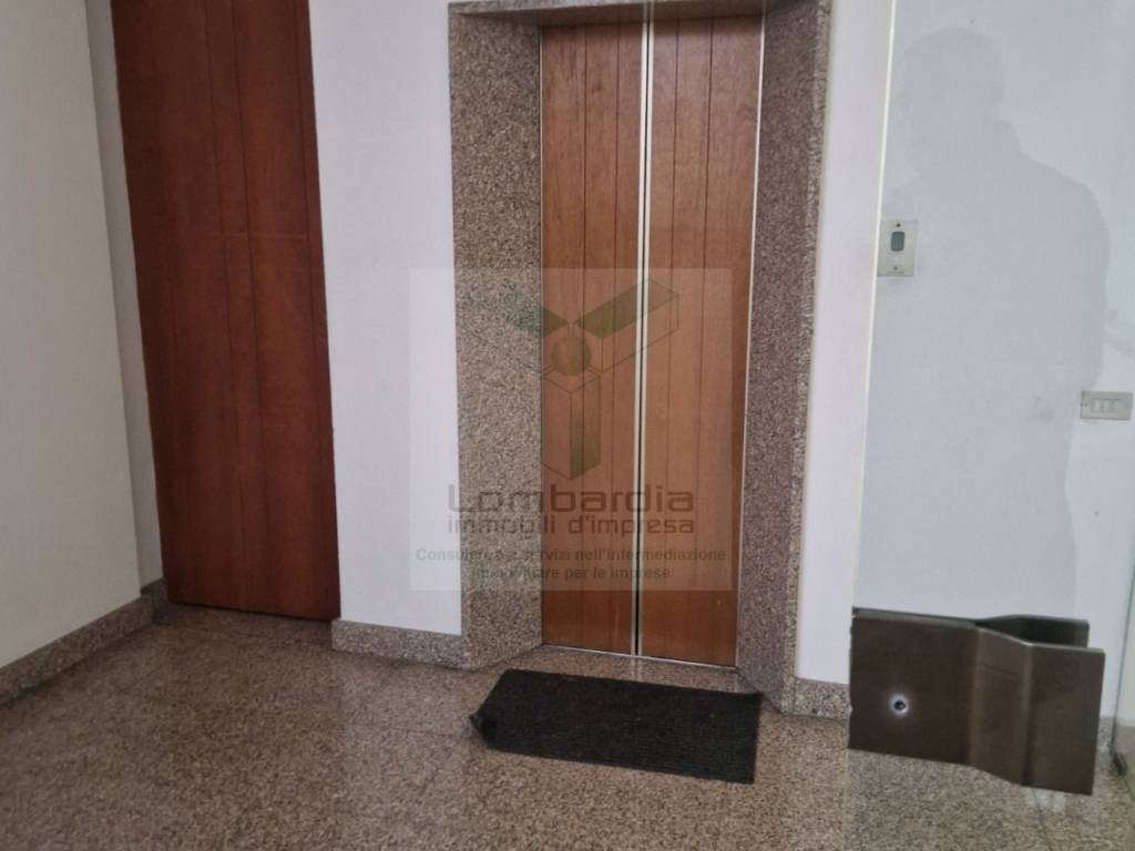 Interno palazzo