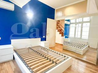Quadrilocale viale Campania 37, Plebisciti - Susa, Milano