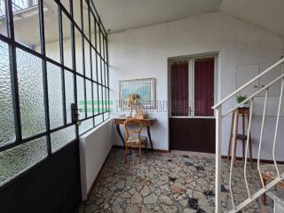 Veranda