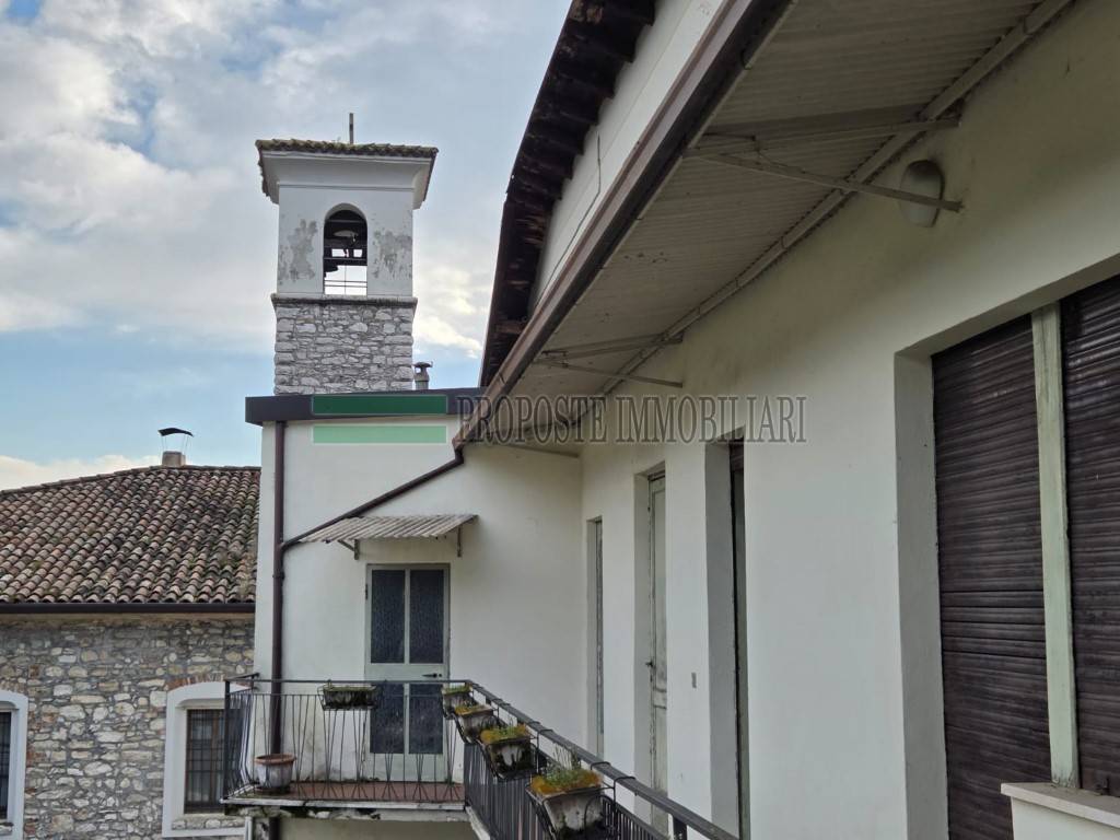 Facciata