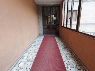 Interno palazzo