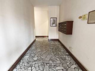 Interno palazzo