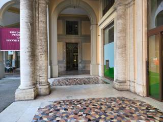Interno palazzo