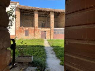 Cortile interno