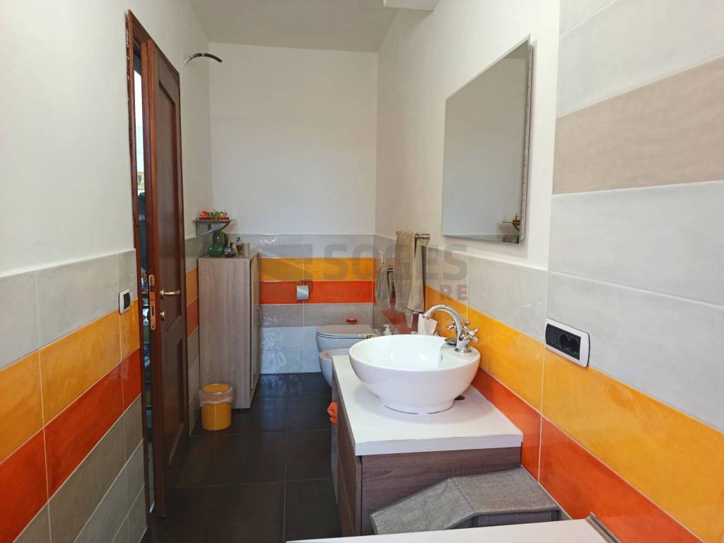 Bagno