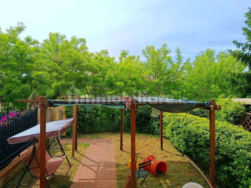 Giardino