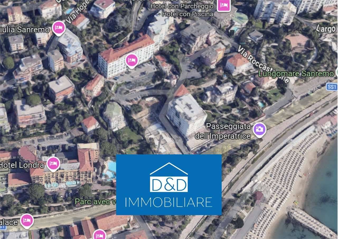Appartamento in vendita a Ospedaletti