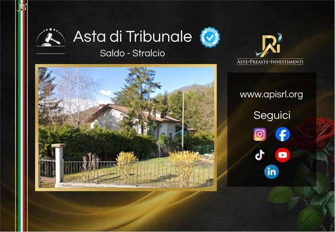 Appartamento in vendita a Ateleta