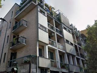 Monolocale Civitali 21, San Siro, Milano