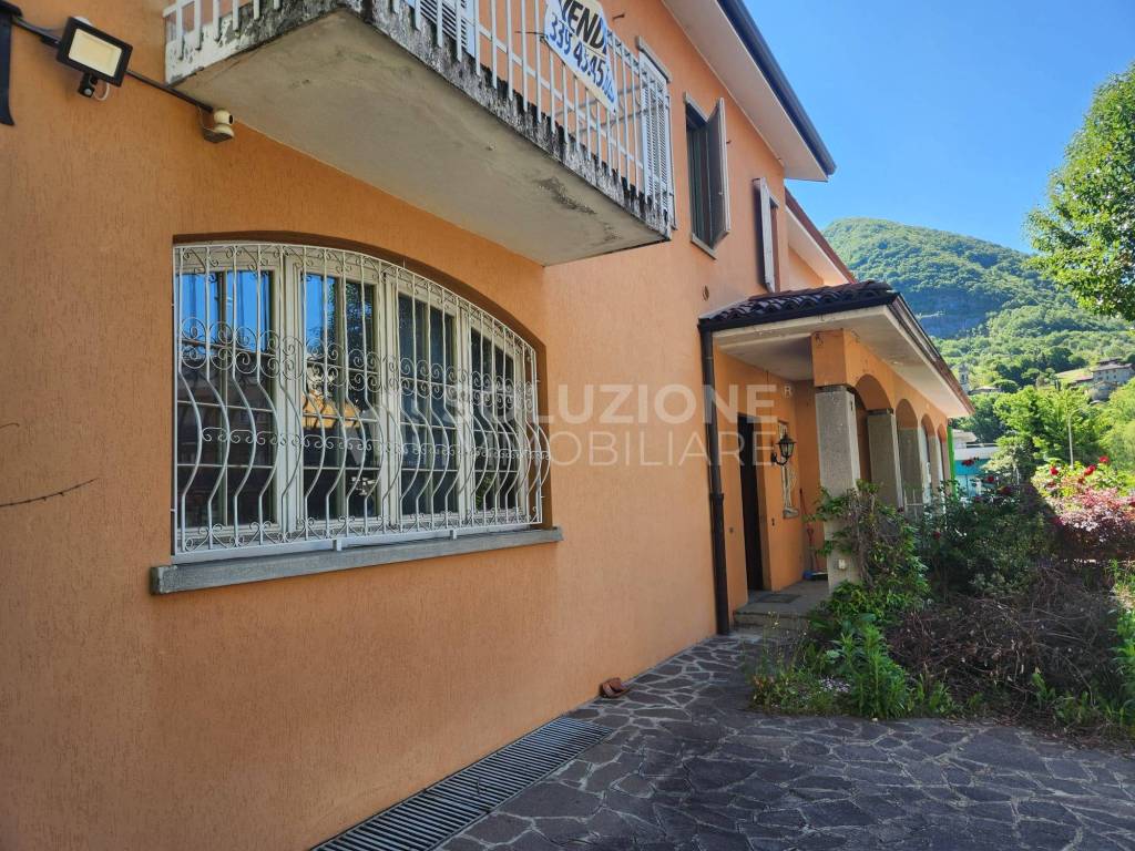 Cortile interno