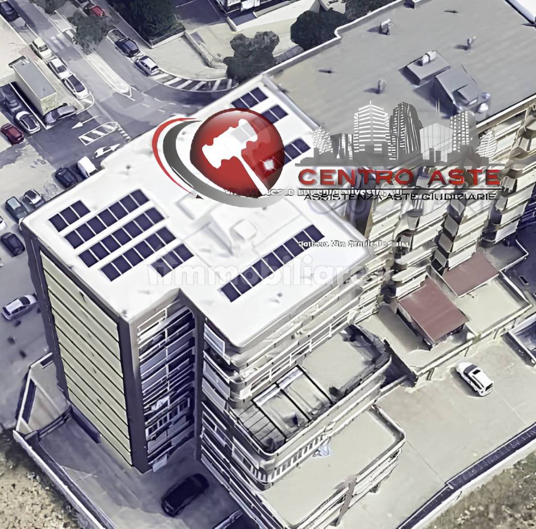 Appartamento in vendita a Bari