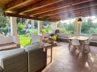 Veranda