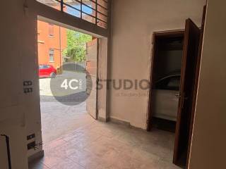 Interno palazzo