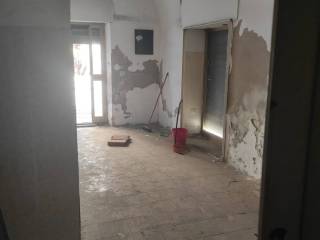 Interno palazzo
