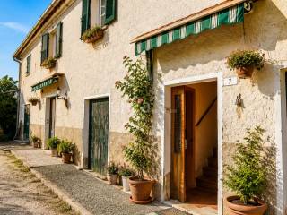 Cortile interno